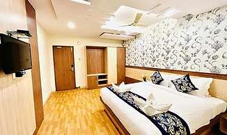 Fabhotel Prime Sm Deccan Park