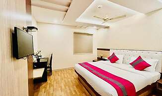 Fabhotel Prime Sm Deccan Park