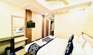 Fabhotel Prime Sm Deccan Park