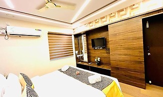 Fabhotel Prime Sm Deccan Park