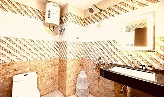 Fabhotel Prime Sm Deccan Park