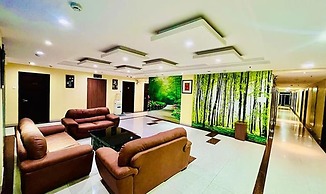 Fabhotel Prime Sm Deccan Park