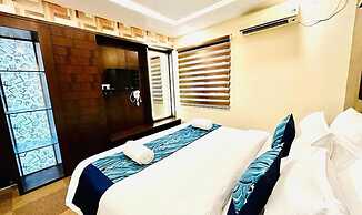 Fabhotel Prime Sm Deccan Park