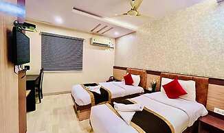 Fabhotel Prime Sm Deccan Park