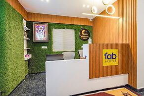 FabHotel Happy Home Stay
