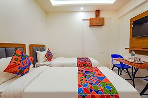 FabHotel Happy Home Stay