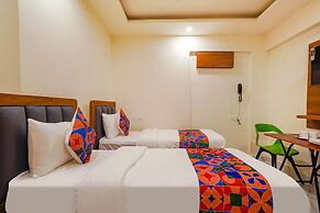 FabHotel Happy Home Stay