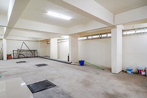 FabHotel Happy Home Stay