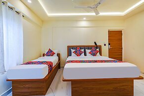 FabHotel Happy Home Stay