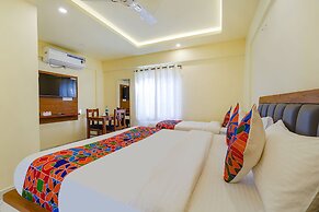 FabHotel Happy Home Stay