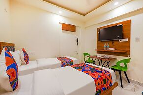 FabHotel Happy Home Stay