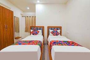 FabHotel Happy Home Stay