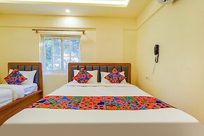 FabHotel Happy Home Stay