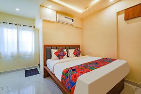 FabHotel Happy Home Stay