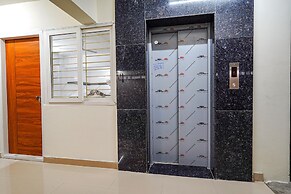 FabHotel Happy Home Stay