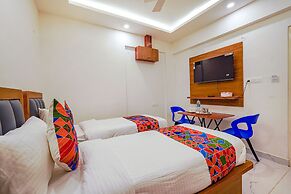 FabHotel Happy Home Stay