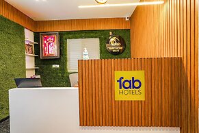 FabHotel Happy Home Stay