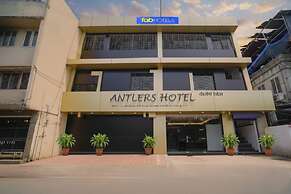 Fabhotel Antlers