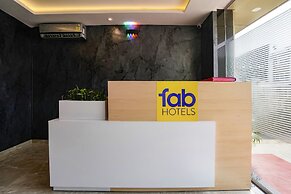 Fabhotel Antlers