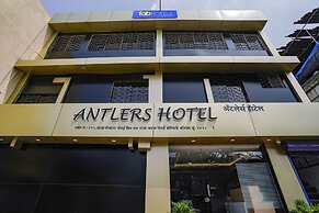 Fabhotel Antlers
