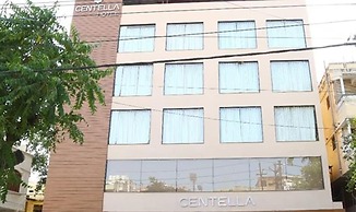 Fabhotel Prime Centella