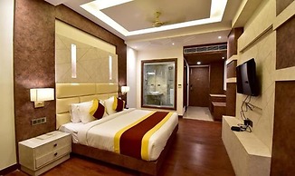 Fabhotel Prime Centella