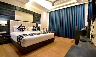 Fabhotel Prime Centella