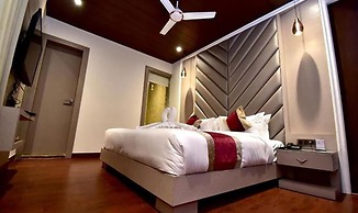 Fabhotel Prime Centella