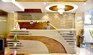 Fabhotel Prime Centella