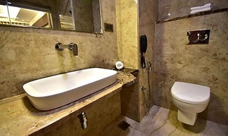 Fabhotel Prime Centella