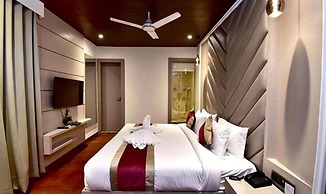 Fabhotel Prime Centella