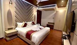 Fabhotel Prime Centella