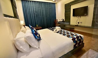 Fabhotel Prime Centella