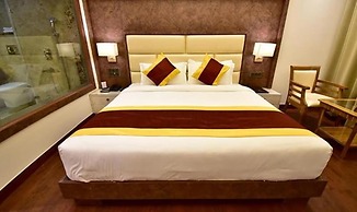 Fabhotel Prime Centella