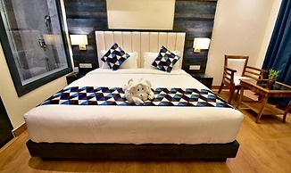 Fabhotel Prime Centella