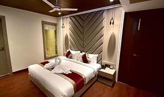 Fabhotel Prime Centella