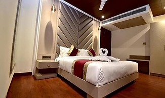 Fabhotel Prime Centella