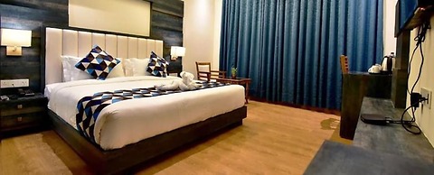 Fabhotel Prime Centella