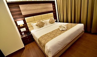 Fabhotel Prime Centella