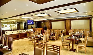 Fabhotel Prime Centella