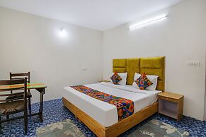 Fabhotel Nirvana Deluxe