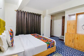 Fabhotel Nirvana Deluxe