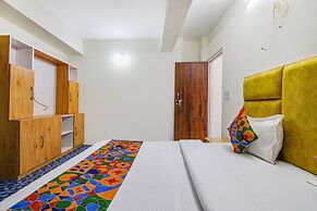 Fabhotel Nirvana Deluxe