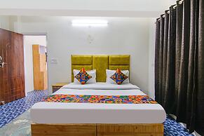 Fabhotel Nirvana Deluxe