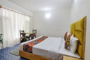 Fabhotel Nirvana Deluxe