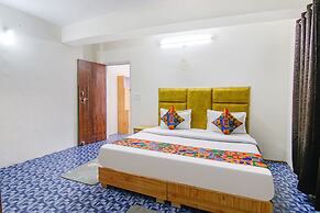 Fabhotel Nirvana Deluxe