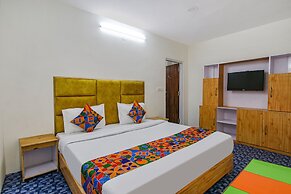 Fabhotel Nirvana Deluxe