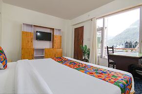 Fabhotel Nirvana Deluxe