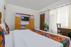 Fabhotel Nirvana Deluxe