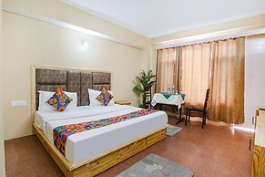 Fabhotel Nirvana Deluxe